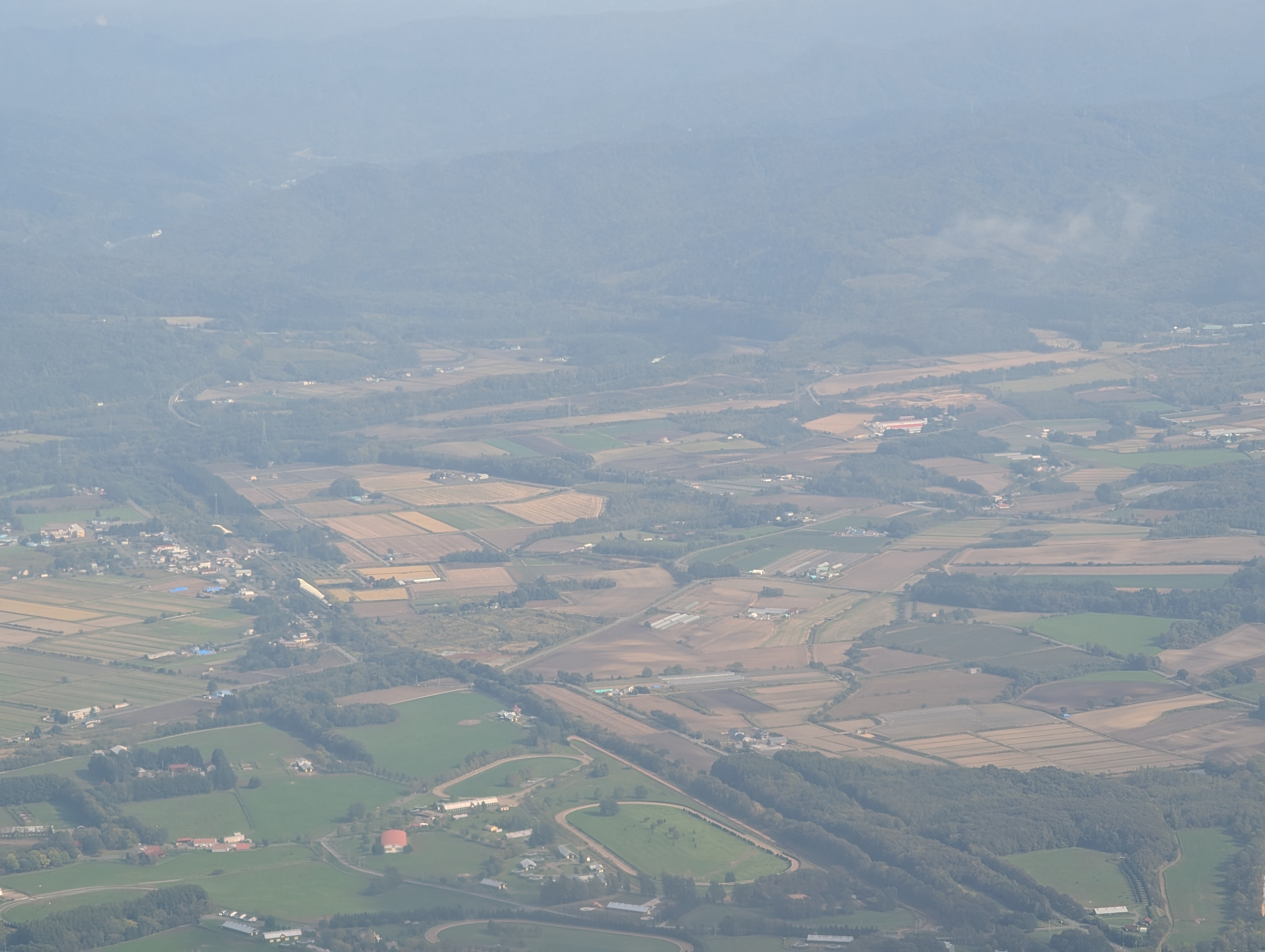 2025-10-05 Sun : セルフで変速