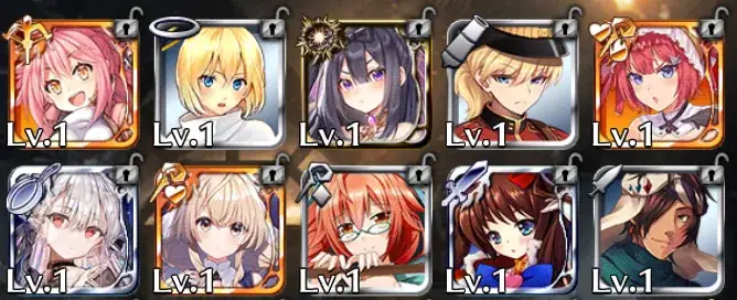 ガチャ確率表記へ！過去のやらかしと今後の透明性に期待高まるの参考画像 - わんにゃんランド - アイギス攻略まとめ