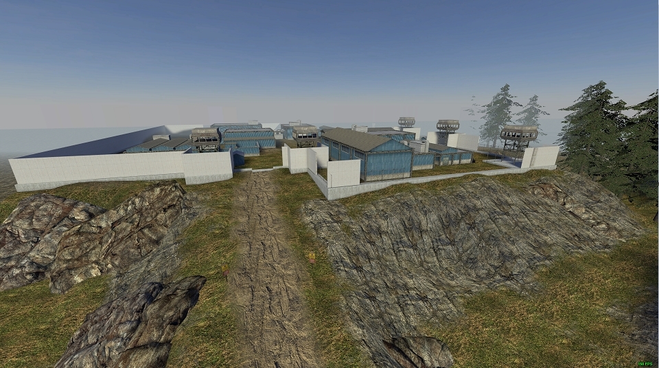 MilitaryRP Map Progress [01/05/2020] - Server Updates - Garnet Gaming