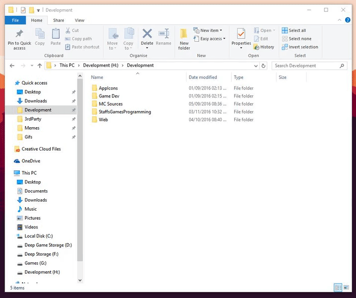 windows 10 edit context menu reddit