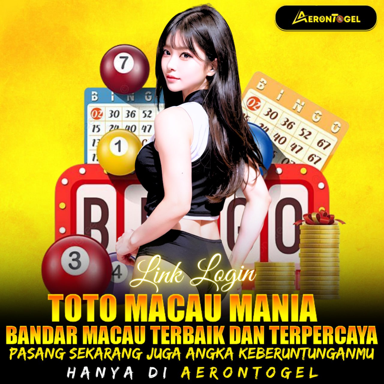 Togel Online Terbaru 2025