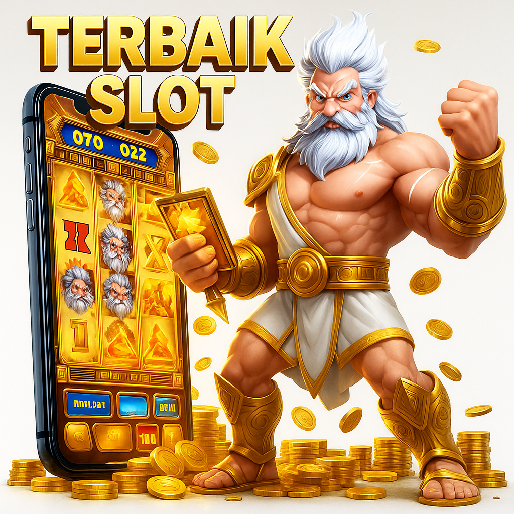 Terbaik Slot >> ALternatif Login Slot Gacor Jaman Now Viral & Pilihan Togel Terakurat 2025