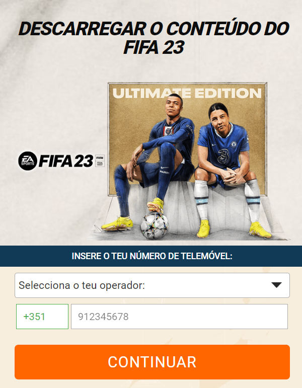 [PIN] PT | FIFA 23