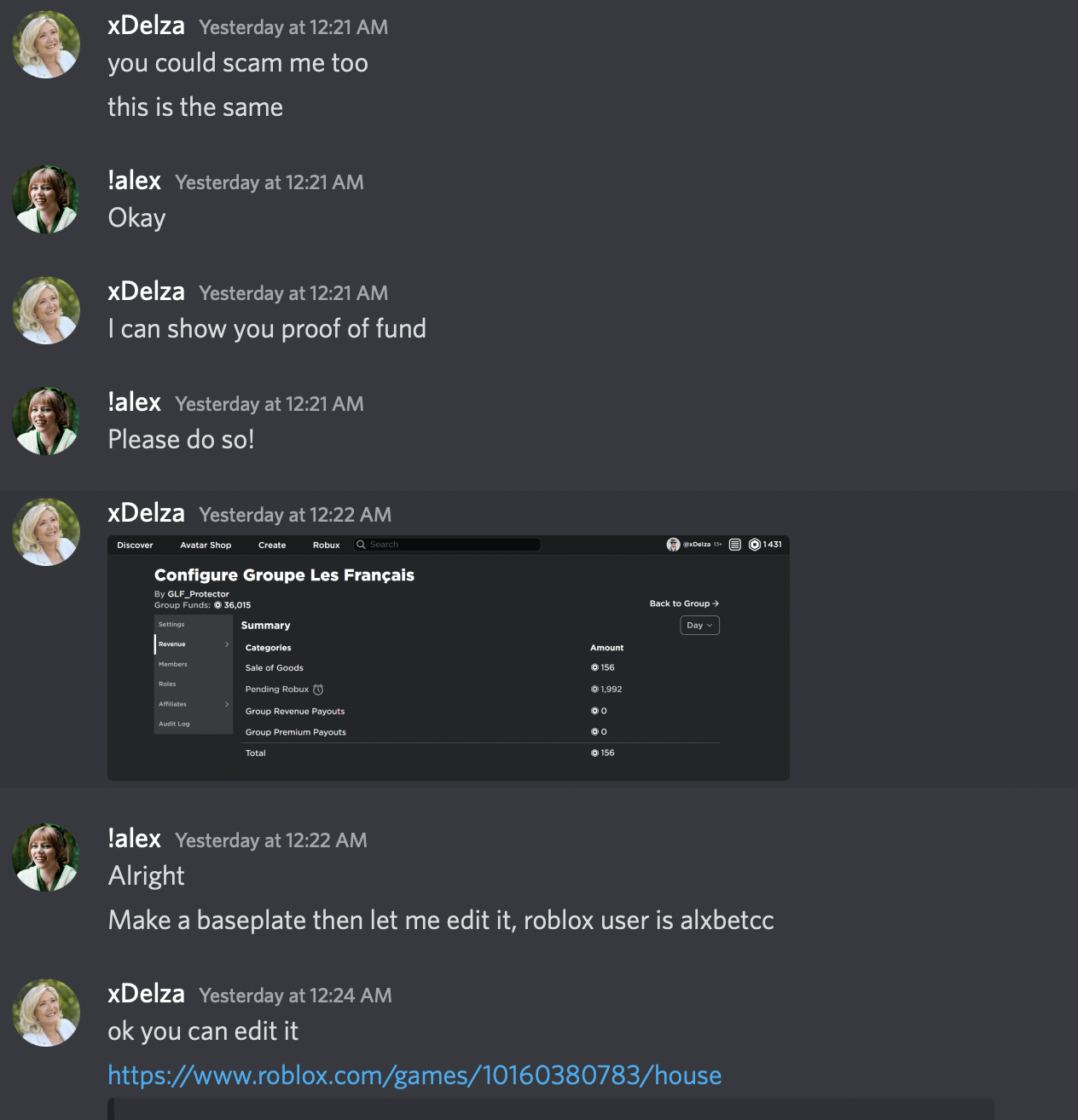Evidence 2