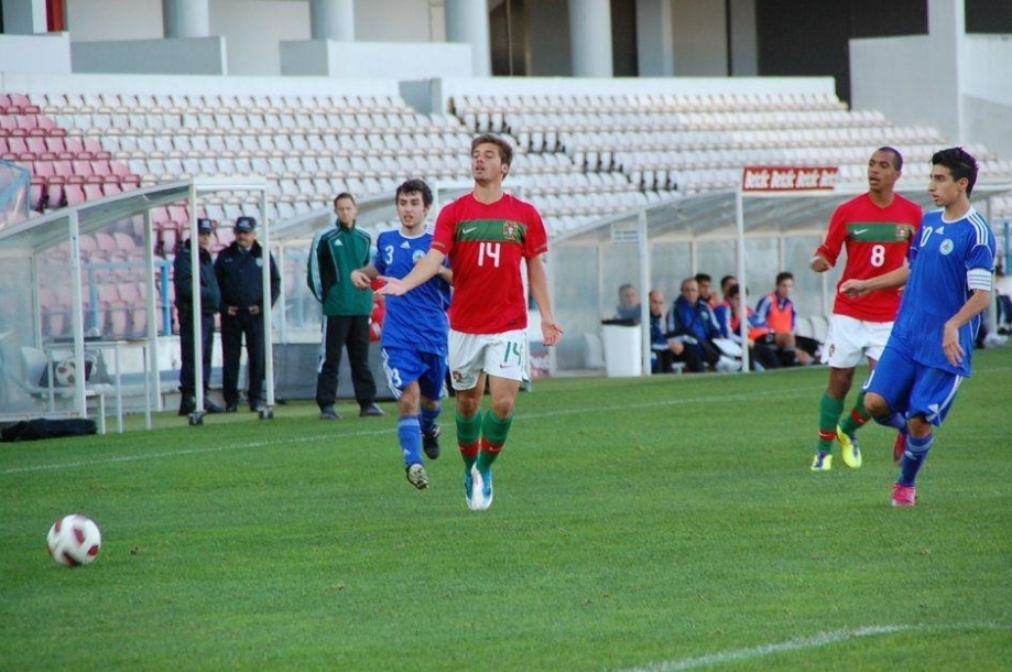Entrevista a André Teixeira - "Poder colocar o nosso nome na história do AEL Limassol é fantástico" 3 489C2555E210085858F46276Dca3C551