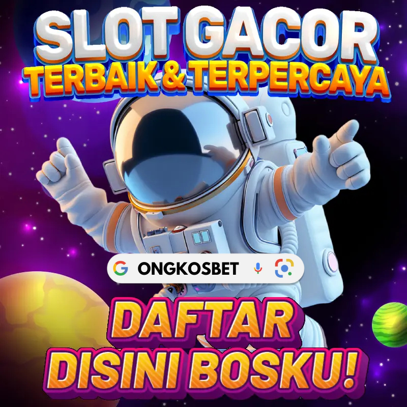 ONGKOSBET: Platform Game Online Resmi Dan Dijamin Pasti Bayar image 1