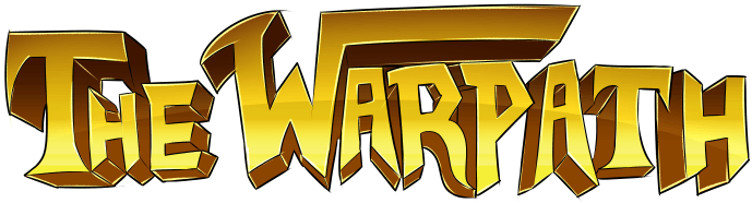 The Warpath - Factions - Runes - Custom Enchantments - McMMo Minecraft Server