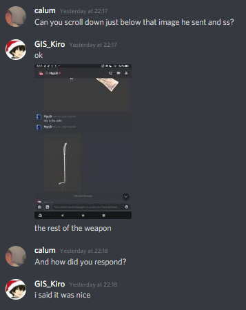 Evidence 4