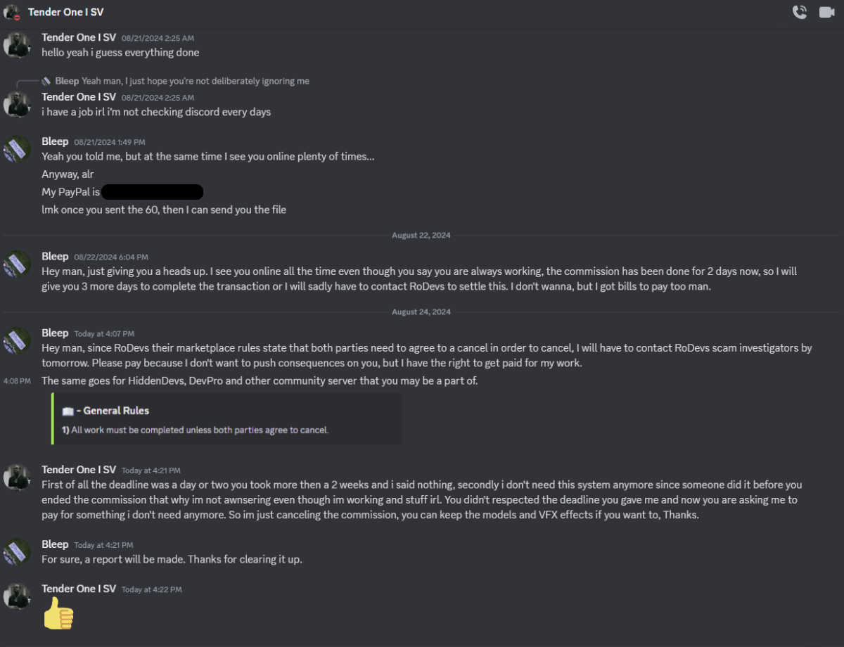 Evidence 2