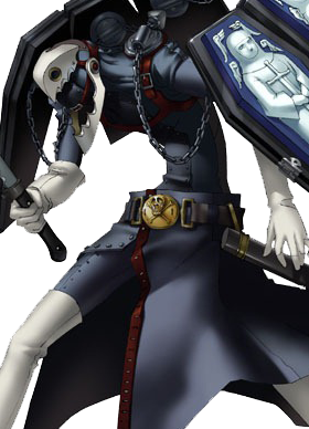 thanatos