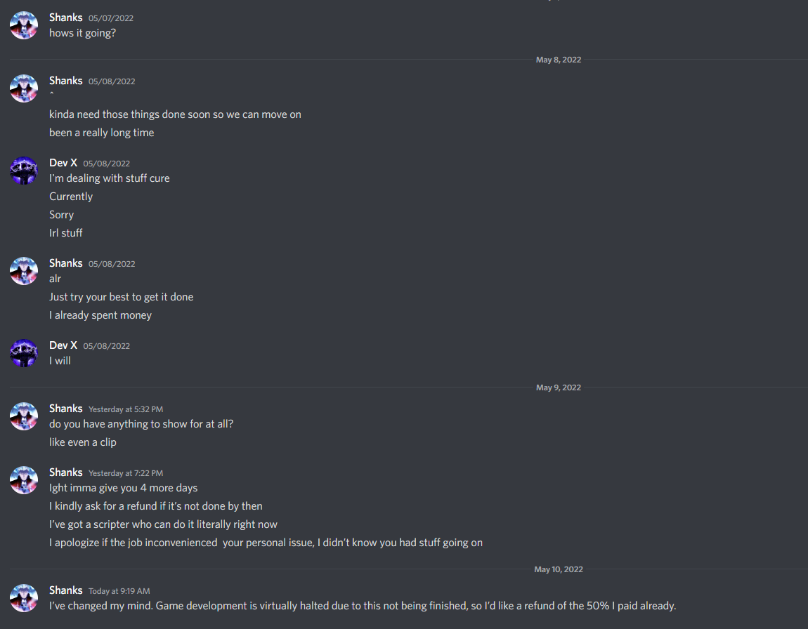Evidence 3