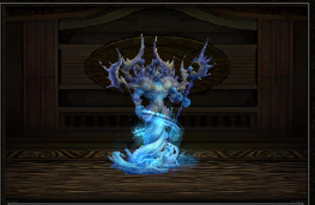 Orasul Pierdut Atlantis