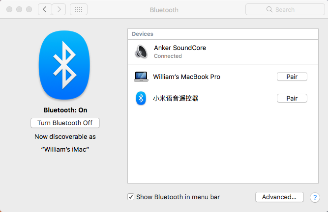 mac mini bluetooth driver for windows 7