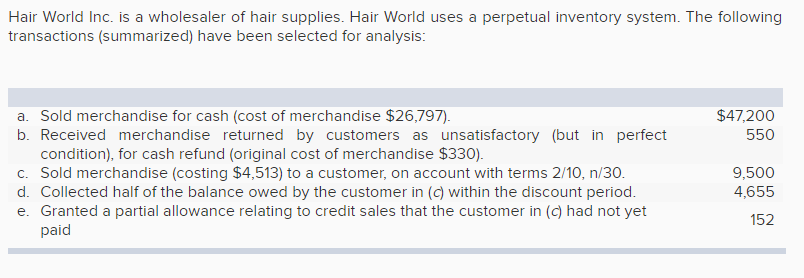 hair-world-inc-is-a-wholesaler-of-hair-supplies-chegg