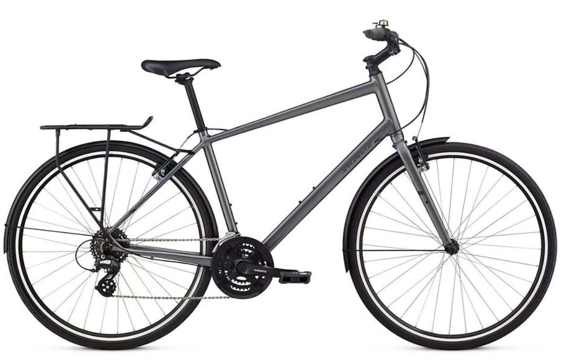 giant cross city 2 disc equipped 2020