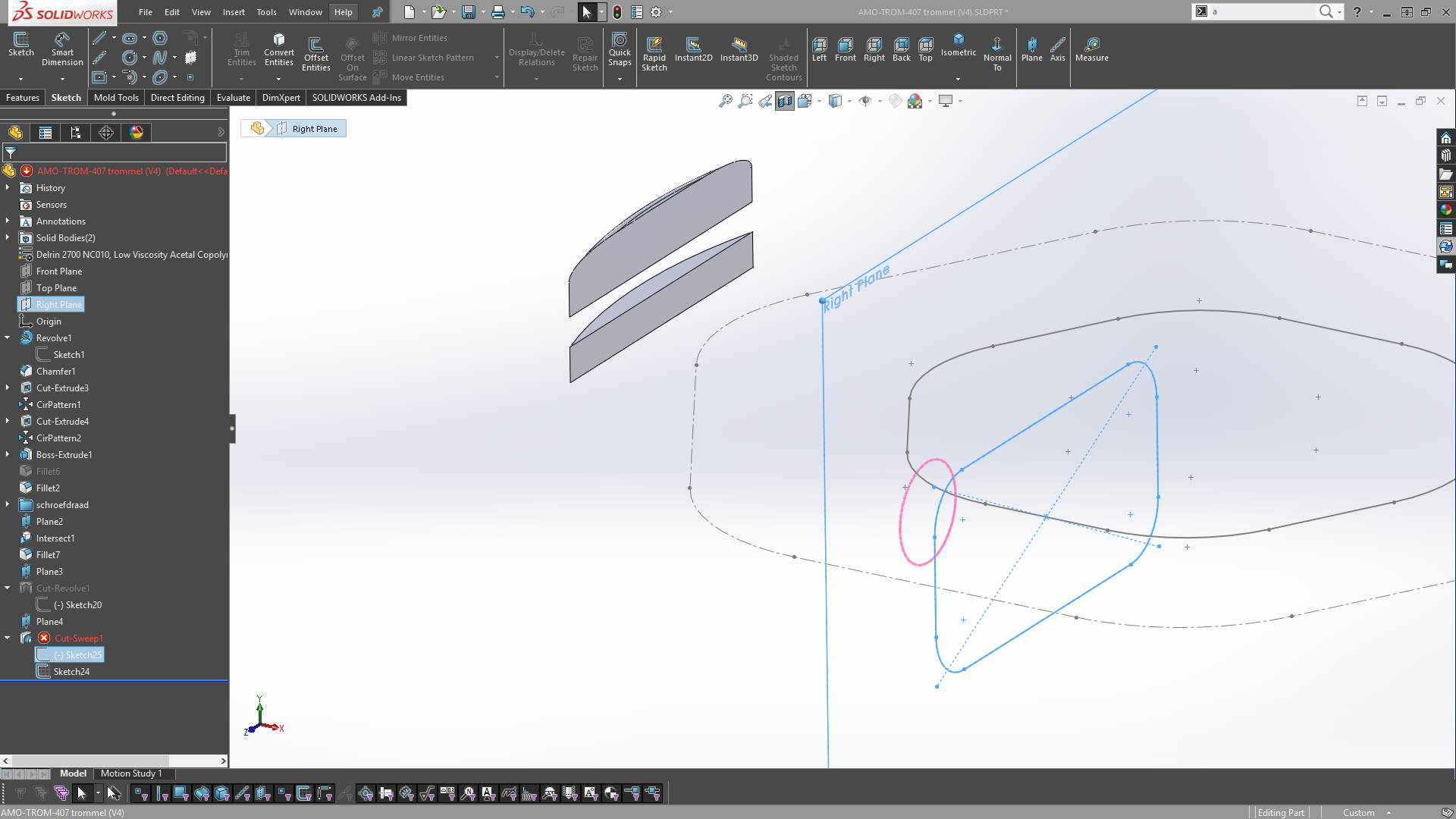 SOLIDWORKS Forums