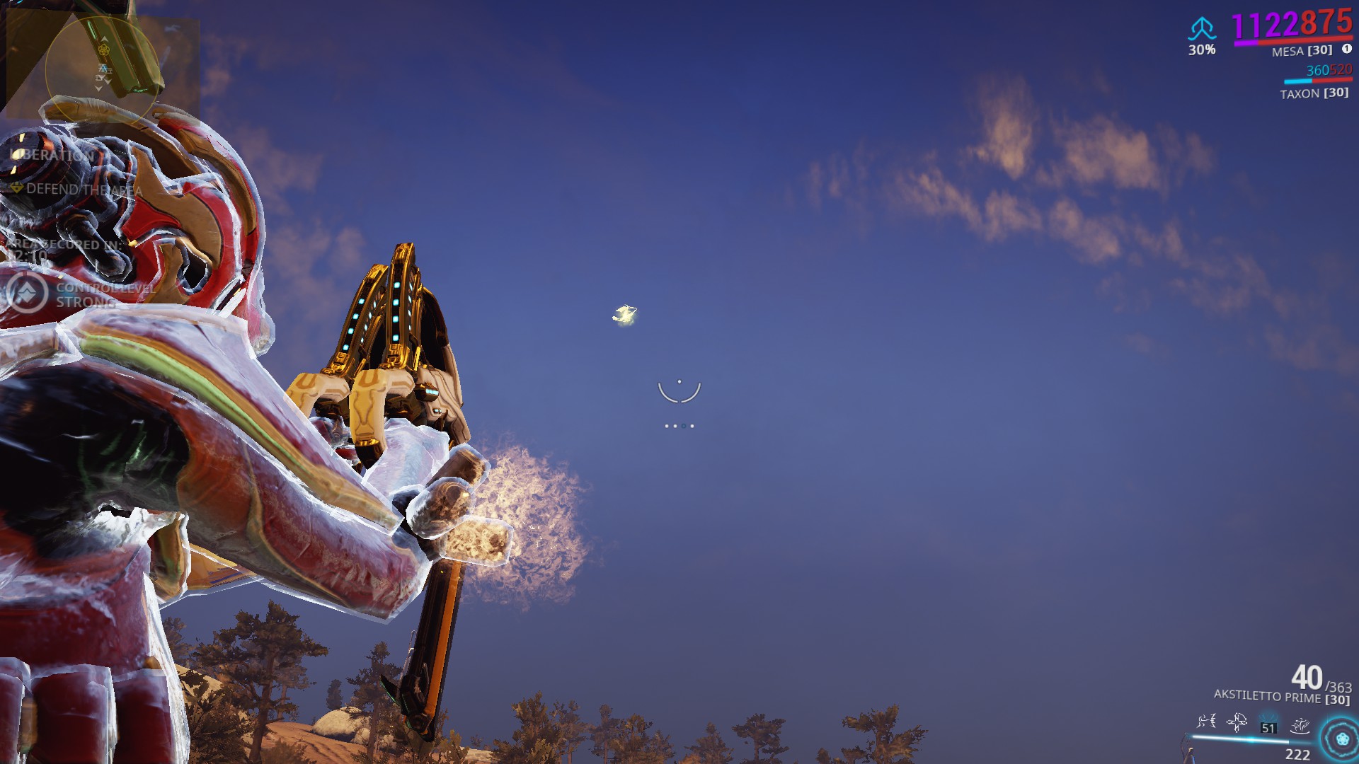 Convergence Orbs Spawning in MidAir? PC Bugs Warframe Forums