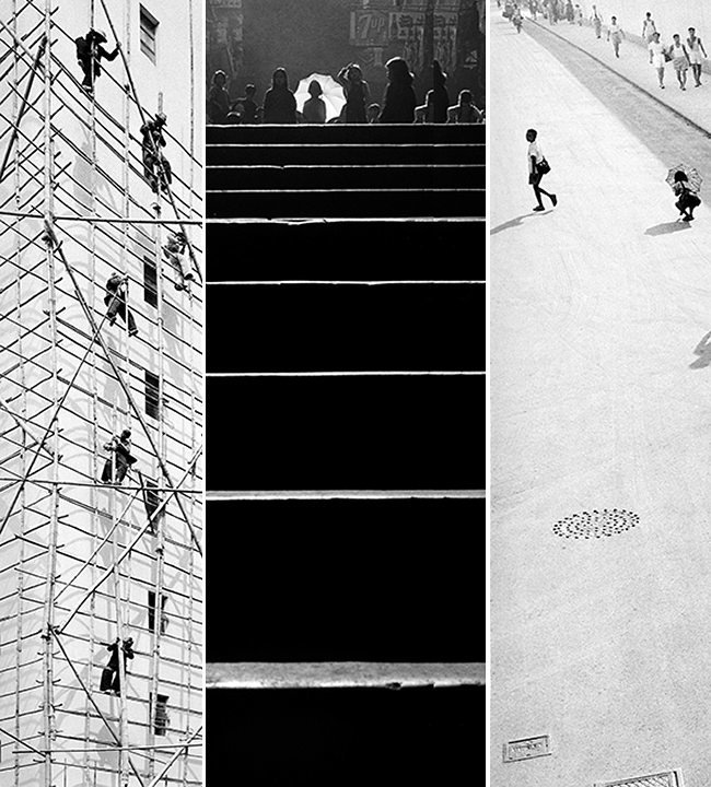 Fotografia de Fan Ho &#20309;&#34281;