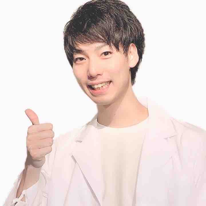ライ先生