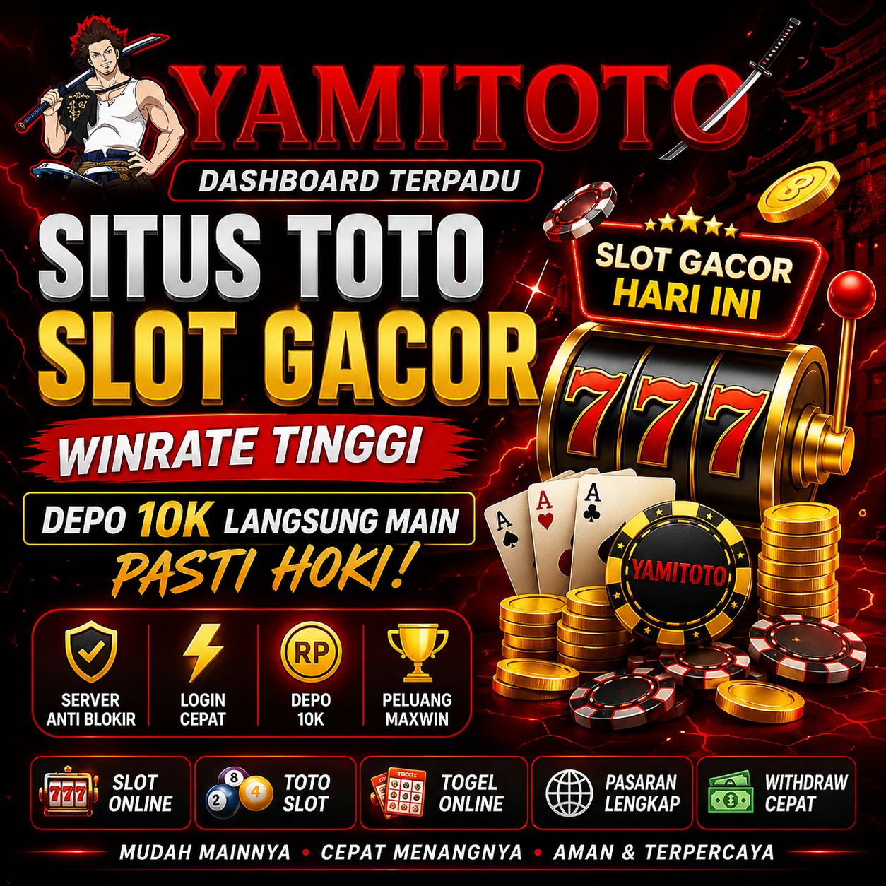 YAMITOTO