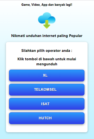 [click2sms]  ID | Popular Downloads