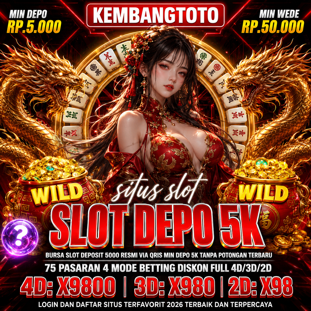 Kembangtoto