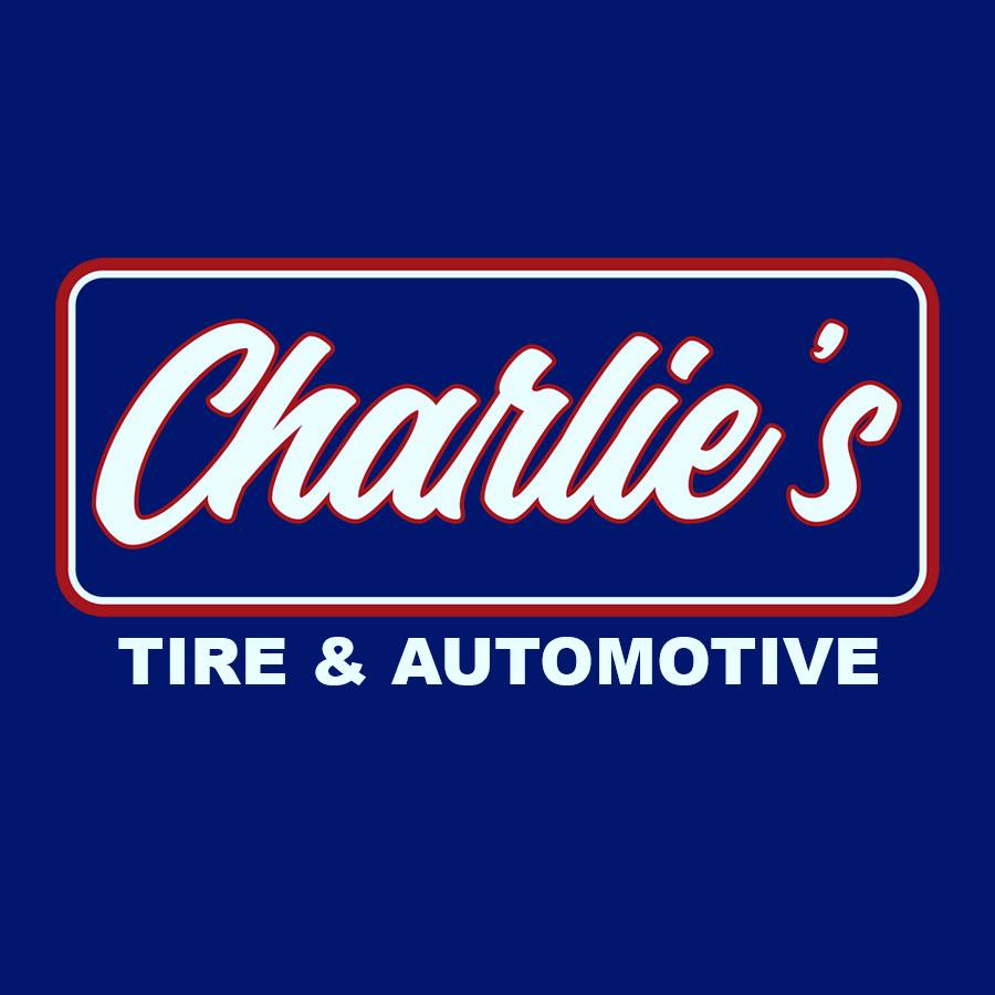 Charlie’s Tire and Automotive - Ste. Genevieve