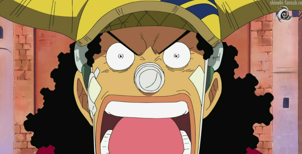 Give Robin Back! Luffy vs. Blueno! Online Subtitrat (FSOnlineHD)