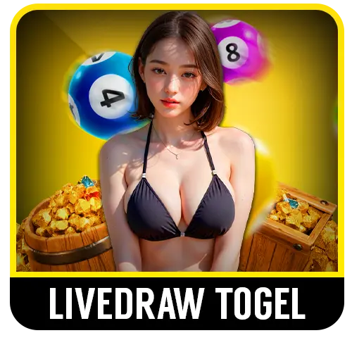 LIVEDRAW TOGEL