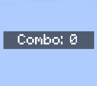 Combo Mod - Fancy Mode