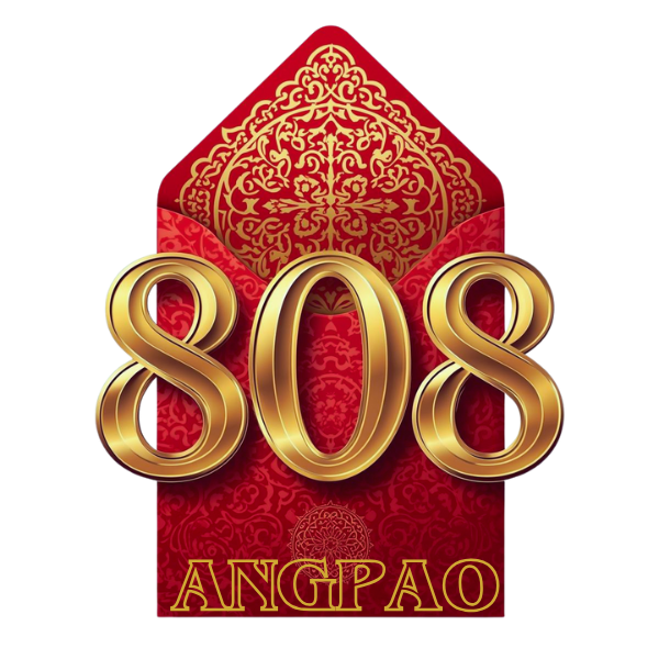 ANGPAO808