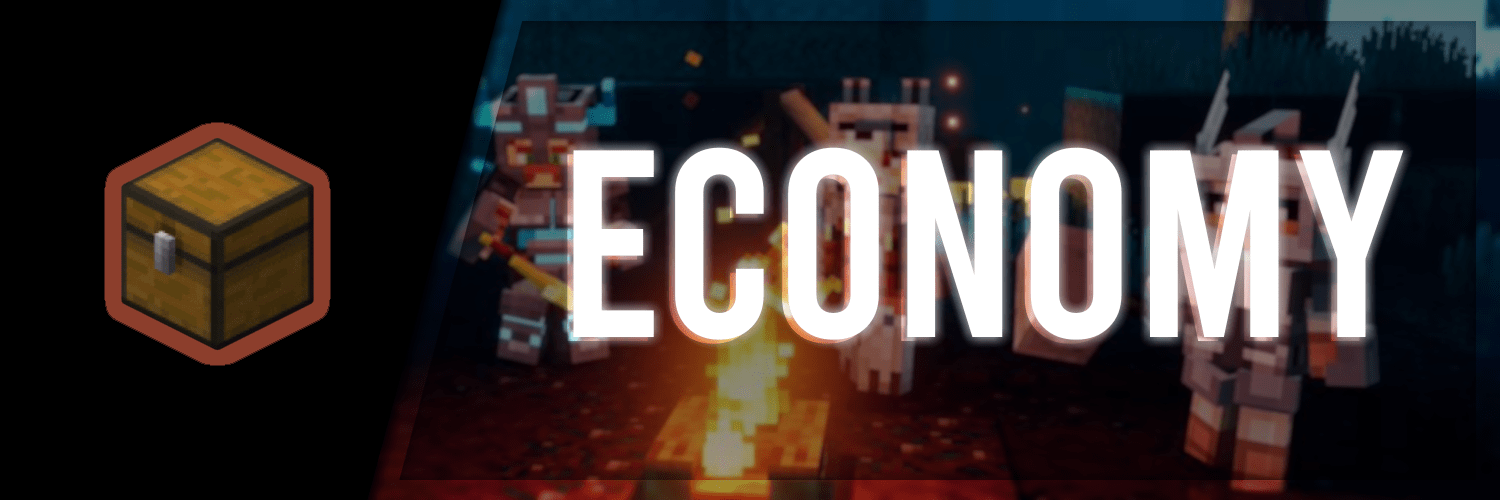 MZP-Economy | Global / Server Economy, MySQL, SQL, Vault [1.8 - 1.18 ...