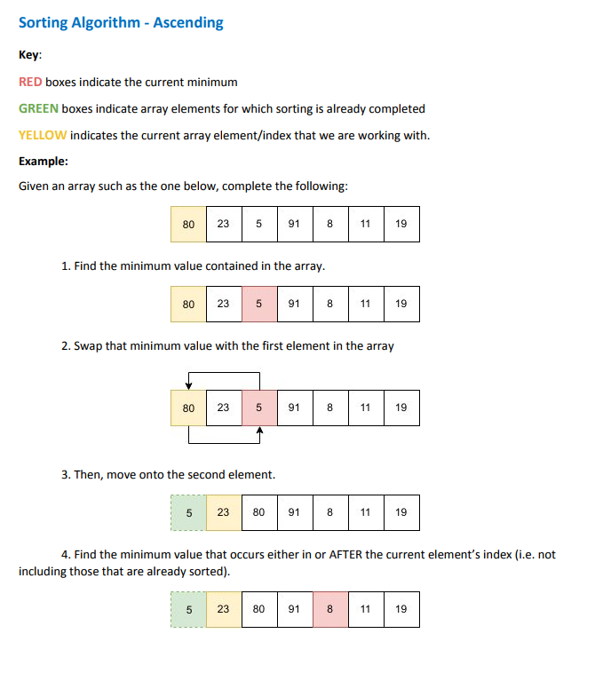 Description In this homework, you will practice | Chegg.com