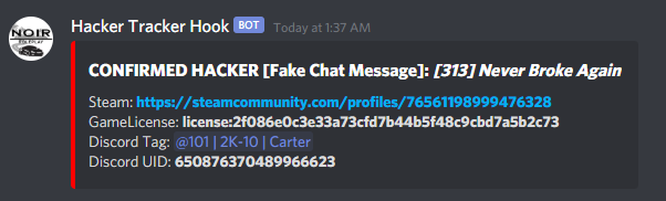 FE Anti-Ban/Chat Logger Script - ROBLOX EXPLOITING 