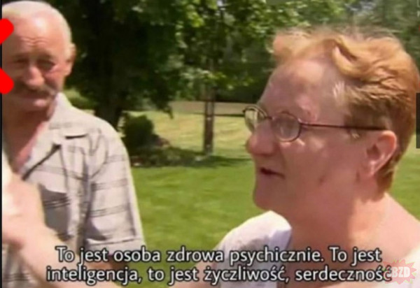 mem to jest życzliwość serdeczność