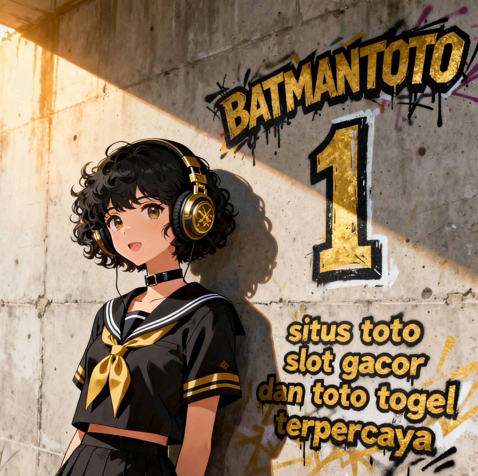 BATMANTOTO ☣︎ Kompilasi Situs Toto Slot 4D & Toto Macau HK Resmi Real Update