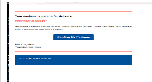 USPS Letter High Quality Send Inbox HTML 2025 ✅