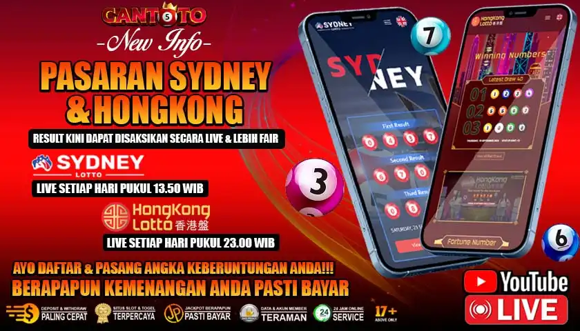 CANTOTO: Agen Situs Slot Deposit dana  Terkuat Di bumi