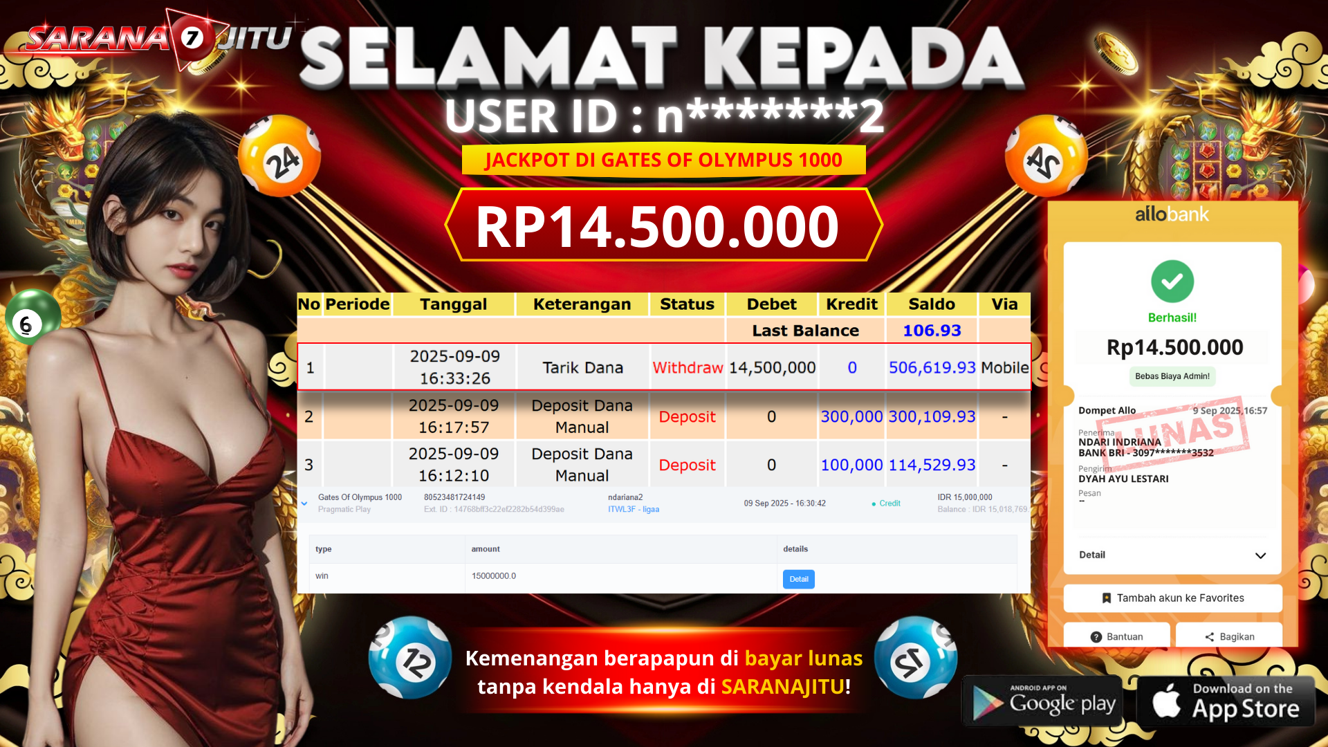 Jackpot 1