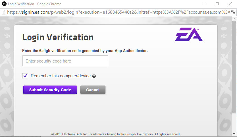 Enter verification code. Идентификатор EA. Код безопасности для ориджи. Приложение аутентификатор PLAYSTATION. Как узнать EA ID.