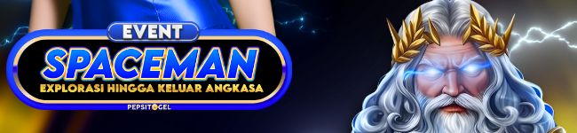 Event Spaceman