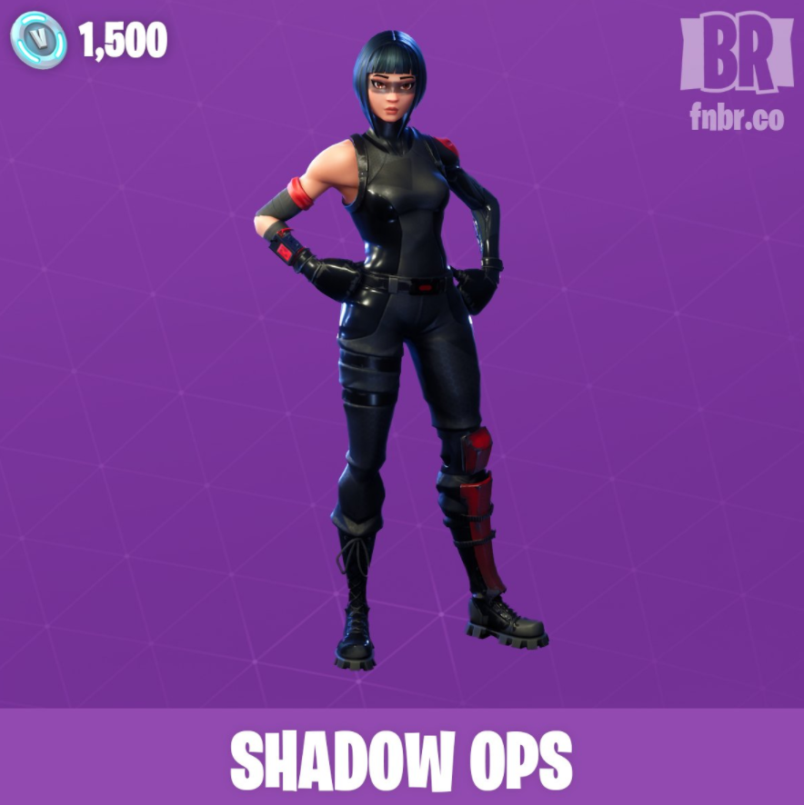 Fortnite Skin With Sniper Png