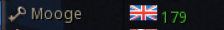 Image for clan event Citadel Event Week 788