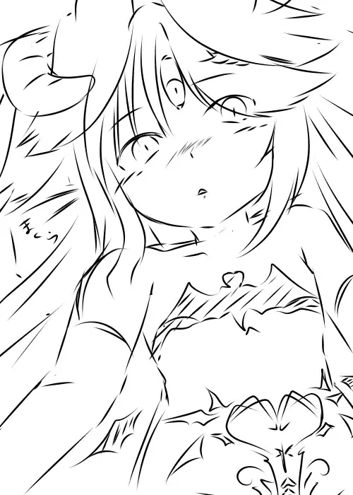 サキュバスユニットは増えるのか！？妖怪ユニットの存在とスレで生まれた二次創作の参考画像 - わんにゃんランド - アイギス攻略まとめ