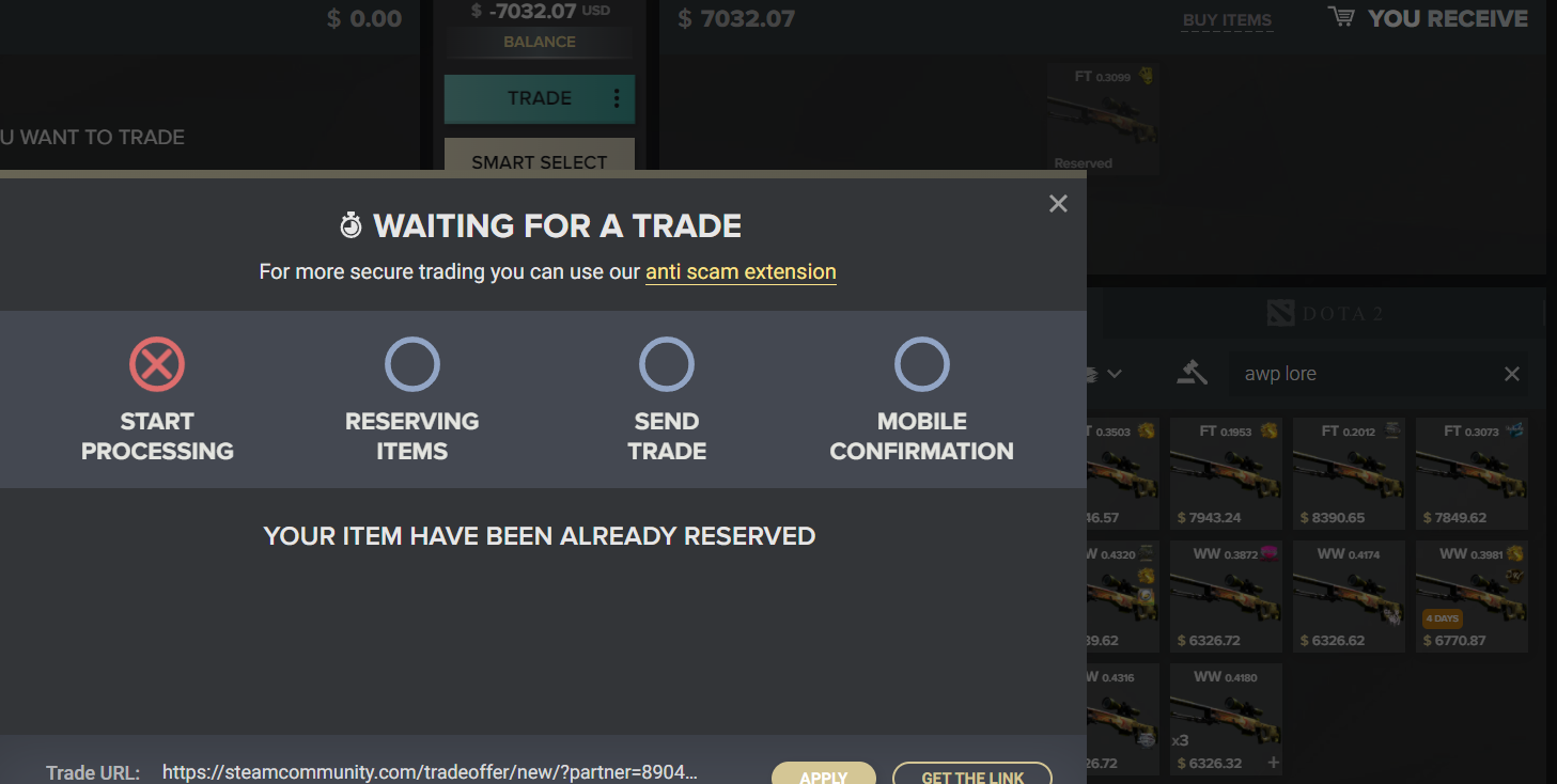 Q] Best way to make money back on CSMoney? : r/GlobalOffensiveTrade