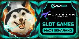 Daftar Slot Games NASATOTO