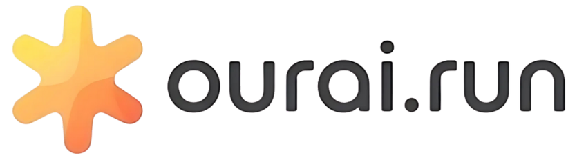 ourai.run logo