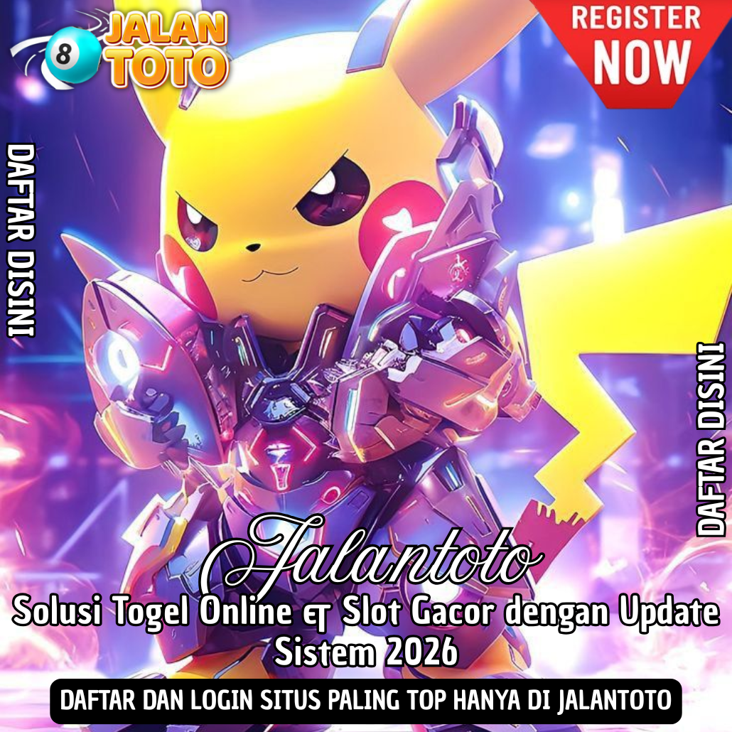 JALANTOTO