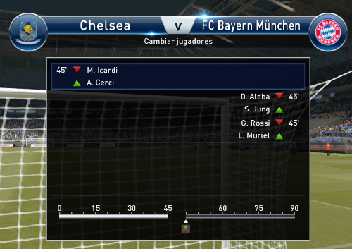 [FECHA 1] CHELSEA V/S BAYERN MUNCHEN  - Página 3 4b75121da1e9f25f2137b85aa2374e7e