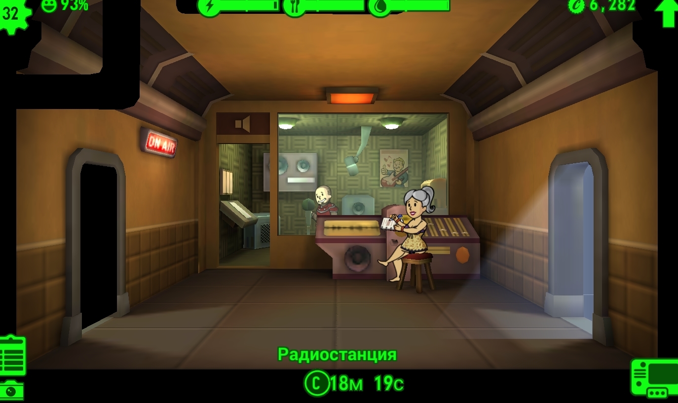 как взломать fallout shelter в стиме фото 97